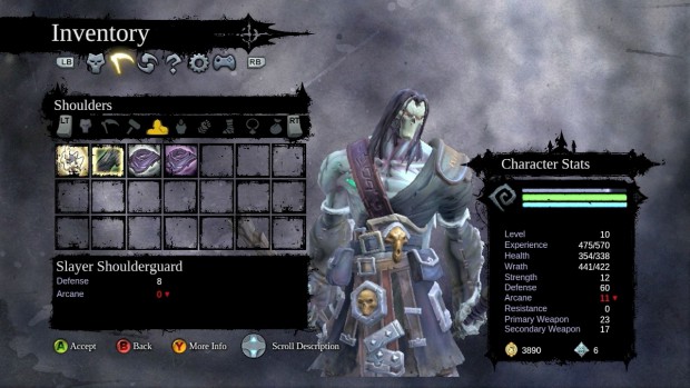 Darksiders 2